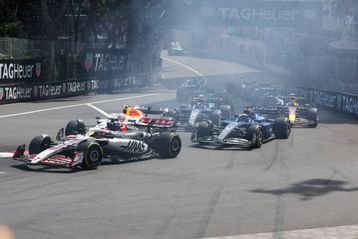 Formula 1: Η βαθμολογία σε οδηγούς και κατασκευαστές μετά το γκραν πρι του Μονακό