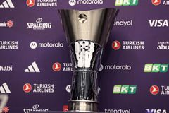 Που θα δείτε το Ολυμπιακός - Παναθηναϊκός και τον τελικό της Euroleague Μονακό - Φενέρμπαχτσε