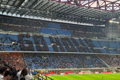 «Φύγετε σπίτι σας»: Η ιδιαίτερη διαμαρτυρία των οπαδών της Μίλαν για την κακή σεζόν