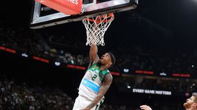 Μπράουν: «Δεν ήξερα ποτέ πραγματικά ποιος ήταν ο ρόλος μου» - Επιμένουν στη Σερβία για Ερυθρό Αστέρα