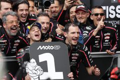 MotoGP: Οι βαθμολογίες μετά το γκραν πρι της Μεγάλης Βρετανίας