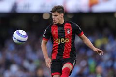 Η Λίβερπουλ βρίσκεται σε προχωρημένες επαφές για την απόκτηση του Κέρκεζ