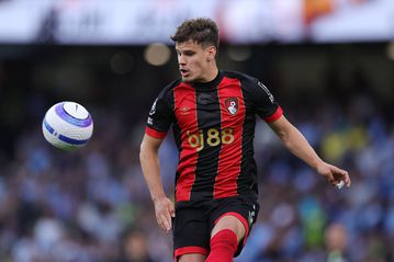 Η Λίβερπουλ βρίσκεται σε προχωρημένες επαφές για την απόκτηση του Κέρκεζ