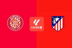 LIVE: ΧΙΡΟΝΑ - ΑΤΛΕΤΙΚΟ ΜΑΔΡΙΤΗΣ 