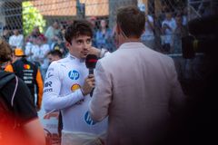 Λεκλέρ: «Η νίκη χάθηκε στις κατατακτήριες»