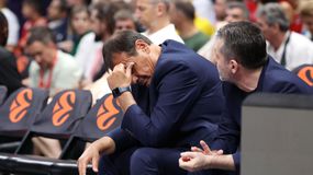 Ο Αταμάν κατήγγειλε τις προσβολές από οπαδούς της Φενέρμπαχτσε στο ξενοδοχείο κι εξαπέλυσε βέλη: «Όλοι λέτε για τον Γιαννακόπουλο...»