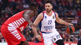 Τα δεδομένα με Βασίλιε Μίτσιτς και Ολυμπιακό