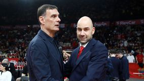 «Το συμβόλαιο του Σπανούλη με τη Μονακό και οι φήμες για τον Ολυμπιακό»