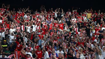 Ένωσαν δυνάμεις Ολυμπιακοί και οπαδοί της Φενέρ κατά του Αταμάν