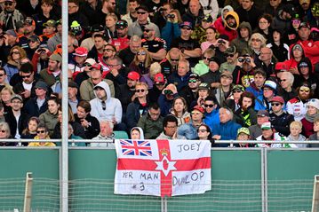 Το γκραν πρι της Μεγάλης Βρετανίας επιστρέφει τον Αύγουστο στο MotoGP από το 2026