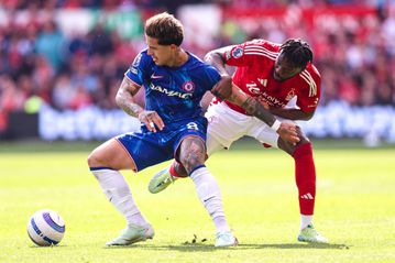 Η Νότιγχαμ έχασε από την Τσέλσι και πάει Conference League - Στα... αστέρια η Νιούκαστλ παρά την ήττα από την Έβερτον