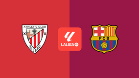 LIVE: ΑΘΛΕΤΙΚ ΜΠΙΛΜΠΑΟ - ΜΠΑΡΤΣΕΛΟΝΑ 