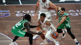 Ο Τι Τζέι Σορτς στον Παναθηναϊκό χωρίς ΝΒΑ out!