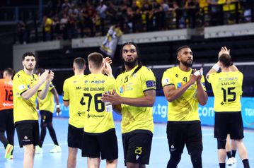 Οριστικό: Η ΑΕΚ δεν κατεβαίνει στον ευρωπαϊκό τελικό με απόφαση Παπασταμάτη!