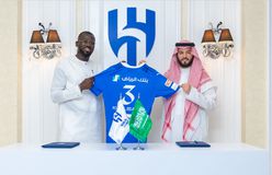 Επίσημο: Στην Αλ Χιλάλ ο Κουλιμπαλί