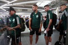 Η λόμπα του Γιοβάνοβιτς, η επιτυχία του Ζέκα, η σειρά του Μπερνάρ και οι κολόνιες των Αργεντινών