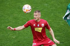 Κοντά στον ΑΠΟΕΛ ο Οζέγκοβιτς - Πρώτος επέστρεψε στα Γιάννενα ο Μπάλαν