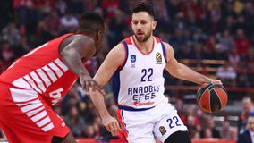 Βασίλιε Μίτσιτς: Ο Ολυμπιακός και οι υπόλοιποι μνηστήρες