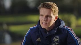 Έντεγκααρντ: «Η αποχώρηση από τη Ρεάλ ήταν η καλύτερη απόφαση για τη καριέρα μου»