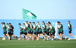 Με 33 παίκτες και πέντε από τη Β' ομάδα στην Αυστρία ο Παναθηναϊκός