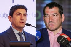 Τέλος ο Αυγενάκης, ποιος παίρνει τη θέση του - Ο Μητσοτάκης βάζει και τον Πύρρο Δήμα στην Κυβέρνηση