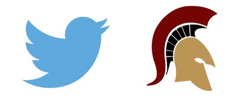 Χαμός στο Twitter για τους «Σπαρτιάτες» - «Οι ίδιοι μασκαρεμένοι»
