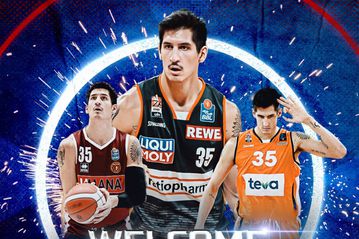 Ασταμάτητη η Εφές: Τέταρτη μεταγραφή σε 30 ώρες