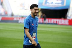 Λημνιός: «Ο Λουτσέσκου με ωρίμασε σαν ποδοσφαιριστή και άνθρωπο - Θέλω να μείνω στην Κολωνία»