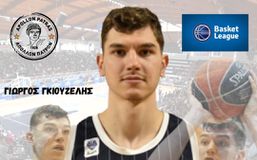 Το πρώτο «χτύπημα» του Απόλλωνα Πάτρας: Ανακοίνωσε τον Γκιουζέλη