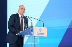 Οριστικό: Αυτός θα είναι ο νέος Αναπληρωτής Υπουργός Αθλητισμού