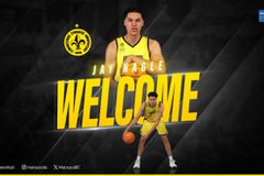 Ανακοίνωσε τον Ναγκλ το Μαρούσι