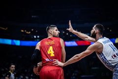 Τζάμπολ στο τουρνουά Ακρόπολις!