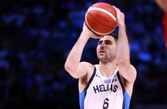 Μωραΐτης: «Μπορούμε να πάμε στους Ολυμπιακούς Αγώνες»