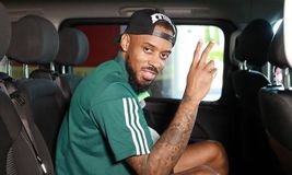 Λορέντζο Μπράουν: «Ενθουσιασμένος που θα αναπτύξω το παιχνίδι μου με τον Αταμάν στον Παναθηναϊκό»