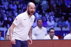 Σπανούλης: «Δείξαμε πολύ καλό πρόσωπο» - Τι είπε για την απουσία του Γιάννη Αντετοκούνμπο