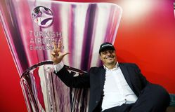 Ο σέντερ που θέλει ο Εργκίν Αταμάν στον Παναθηναϊκό!