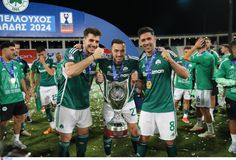 Στην Αυστρία Κώτσιρας, Μπακασέτας, Λημνιός – Την Τετάρτη η άφιξη Ντραγκόβσκι