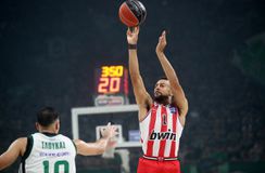 Ο Νάιτζελ Γουίλιαμς-Γκος το είπε ξεκάθαρα: «Δεν έχω μιλήσει με άλλη ομάδα»!