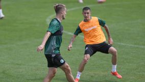 Μαθήματα ανάπτυξης από τον Αλόνσο – Μπήκαν στα βαθιά Μπακασέτας, Λημνιός και Κώτσιρας