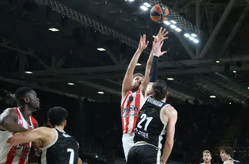 «Ο Παναθηναϊκός έκανε επαφή με τον Σενγκέλια, προτεραιότητά του ο Βεζένκοφ»