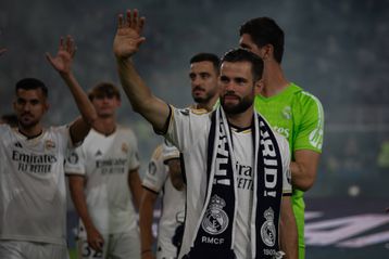 Η Σαουδική Αραβία καλεί τον πρώην αρχηγό της Ρεάλ Μαδρίτης, Νάτσο Φερνάντεθ