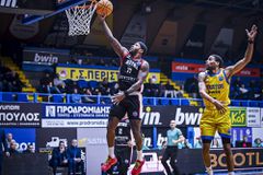 Η Βίρτους Μπολόνια παρακολουθεί τον Φόστερ!