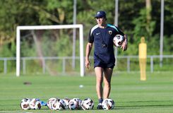 Μεσημεριανό και το δεύτερο φιλικό της ΑΕΚ επί ολλανδικού εδάφους