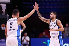 Διέλυσε το Μαυροβούνιο η Ελλάδα και δείχνει ικανή για... Παρίσι!