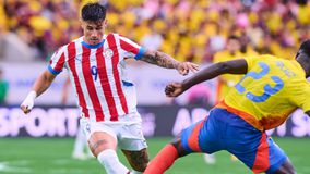 «Η ΑΕΚ ανέβασε την προσφορά της για Μπαρέιρο, αλλά ο παίκτης περιμένει την Ρίβερ»