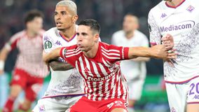 Ολυμπιακός: Ο Ποντένσε είναι πιο κοντά απ' όλους