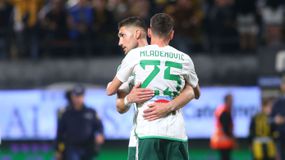 Πότε θα τεθούν στη διάθεση του Αλόνσο οι Μαξίμοβιτς, Μλαντένοβιτς – Καθυστερούν οι Σλοβένοι