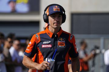 Ο Βινιάλες εξηγεί πού υστερεί η KTM έναντι της Ducati