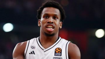 Σορτς: «Αξέχαστη η κατάκτηση του πρωταθλήματος με την Παρί»