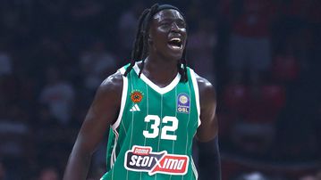 O Γκέιμπριελ αποχωρεί από τον Παναθηναϊκό - Aυτή είναι η ομάδα EuroLeague που θα συνεχίσει